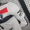 2024/2025 Long Sleeve Player Version Manchester United Third Away Football Shirt  1:1 Thai Quality
