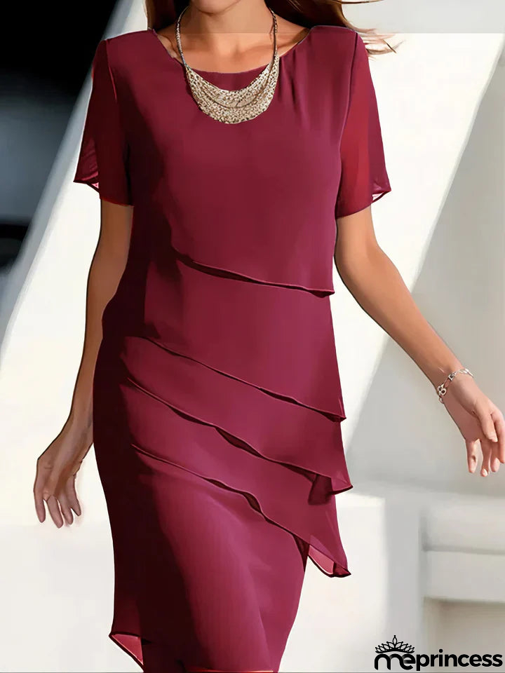 Casual and Stylish general Dress