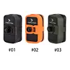 Bicycle Under Seat Bag 0.5L Bike Bag Waterproof Portable for Mountain Road Bikes