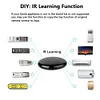 WiFi IR Remote Control Works with Alexa Google Home Yandex Alice for TV