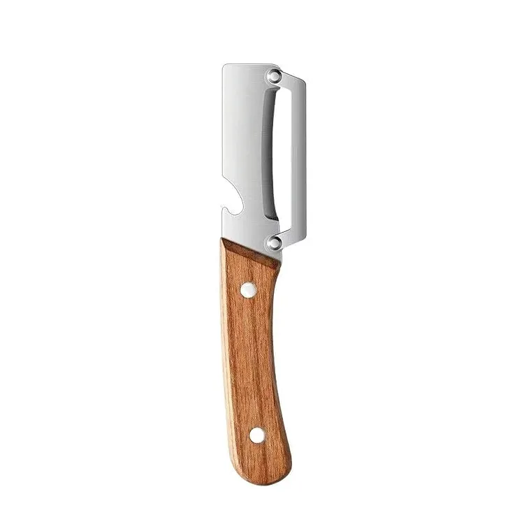 UP TO 50% OFF✨Multi-Functional Vegetable Peeler for Kitchen 