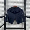 2025-2026 Shorts Real Madrid Away Football Shirt 1:1 Thai Quality