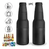 Stainless Steel Beer Cooler Bottle Rack