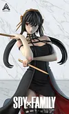 1/6 Scale Yor Forger - SPY X FAMILY Resin Statue - Atlas Studio