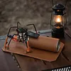 Cooking Stove Mat Camping Gas Can Protective Cover for SOTO 310/340 Spider Stove