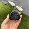 Tent Magnetic Hook Outdoor Tent Canopy Hanging Buckle Hook Camping Accessories