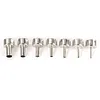 3-12mm Hot Air Gun Nozzle Kit for 858D Welding Soldering Station Heat Tips