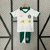 2024/2025 Kids Size Palmeiras Away Jersey 1:1 Thai Quality