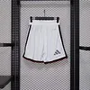 2026 Player Version Germany White Shorts 1:1 Thai Quality