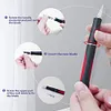 18Pcs Craft Knife Anti-Slip Handle Engraving Tool Multipurpose Sculpture Scalpel