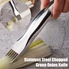 Hot Sale-Shred Silk The Knife