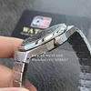 Audemars Piguet Royal Oak 15500ST.OO.1220ST.02 Grey Index SelfWinding 41Mm Stainless Steel Super Clone