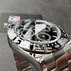 Rolex Cosmograph Daytona 126500LN 4131 movement Stainless Steel with 4131 movement Super Clone