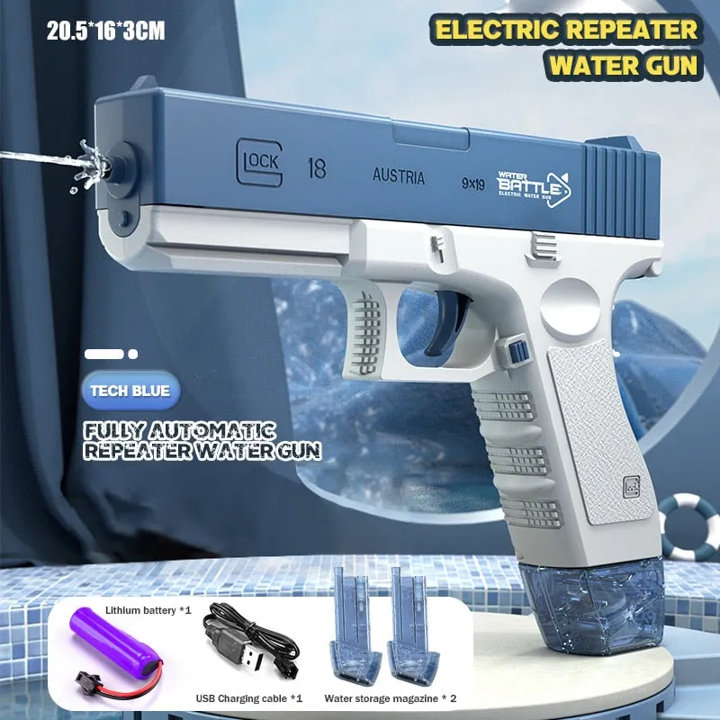 Summer Water Guns(FREE SHIPPING)