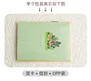 Greenhouse-Pop Up Greeting Card