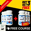 🔥Last Day Buy One Get One Free🔥Jumbo Strength