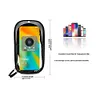 Bike Front Frame Bag Bike Storage Bag Waterproof Detachable Cycling Accessories