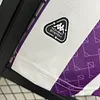 2025-2026 Real Valladolid Home Football Shirt-Football Shirt 1:1 Thai Quality