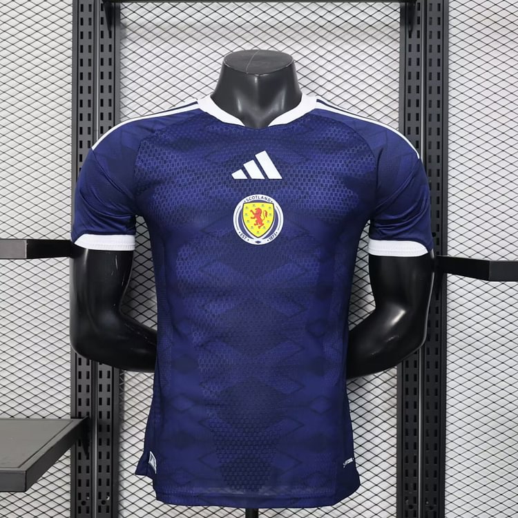 2026-27 World Cup Scotland Home Ground - Player Version
