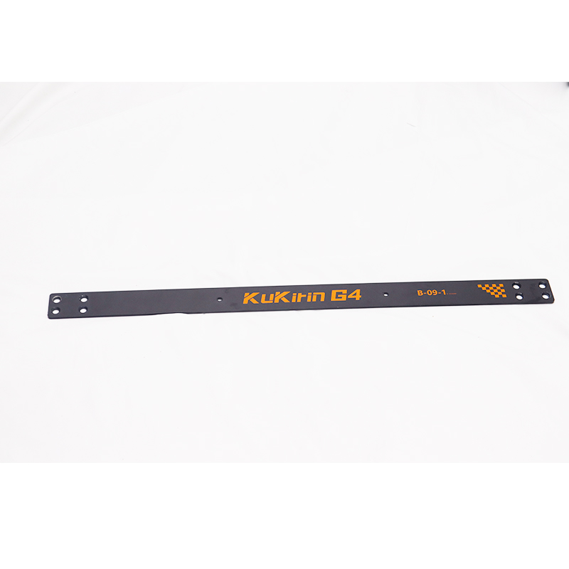 Kukirin G4 Pole/Stem