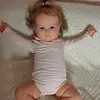 [Heartbeat💖 & Sound🔊]20'' My Reborn Lyric  Reborn Baby Doll -Realistic And - RBBI-Myrebornbabydoll&reg; Myrebornbabydoll&reg;