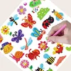 DIY Diamond Painting Kits Creative Diamond Stickers Kit