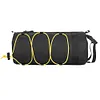 Waterproof Bike Handlebar Bag Bicycle Frame Front Pouch for Road Mountain Bike