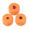 3pcs Mini Plastic Screwdriver Magnetization Ring Pick-Up Tool Magnetizer