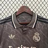 2024-2025 Real Madrid Third Away Football Shirt 1:1 Thai Quality