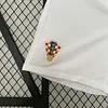 2024 Croatia National Team Home Shorts 1:1 Thai Quality love fball