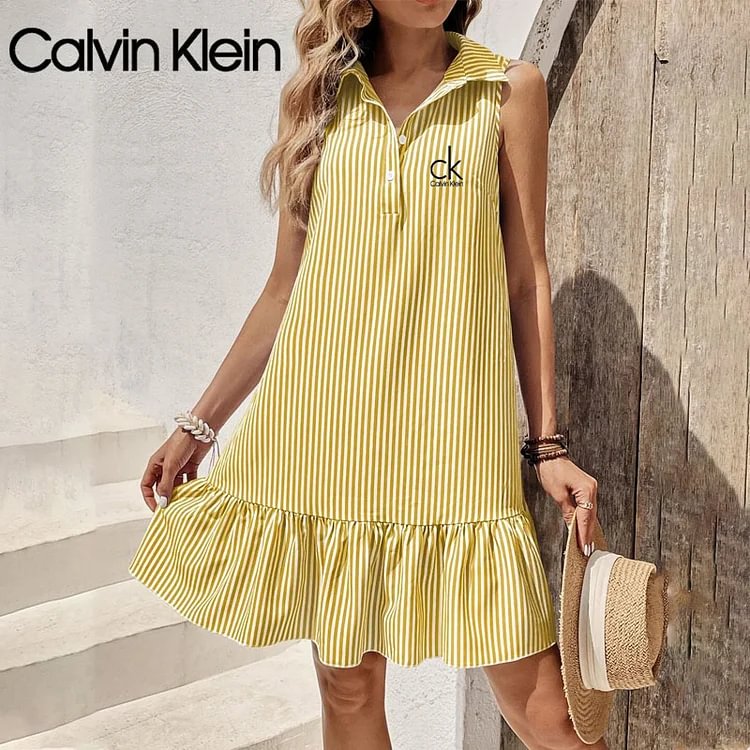 CALVIN KLEIN CS&Iacute;KOS EGYSZERŰ &Aacute;LL&Oacute;GALL&Eacute;ROS RUHA