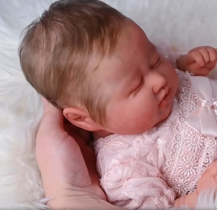 22&lsquo;&rsquo; Reborn Baby Grils Dolls