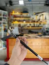 90 Degree Electric Drill Chuck Right Angle Electric Drill Corner Carpentry Tool
