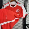 2024-2025 Internacional Home Football Jersey 1:1 Quality Thai Quality