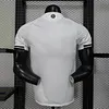 2025-2026 Player Version Fulham Home Football Shirt 1:1 Thai Quality