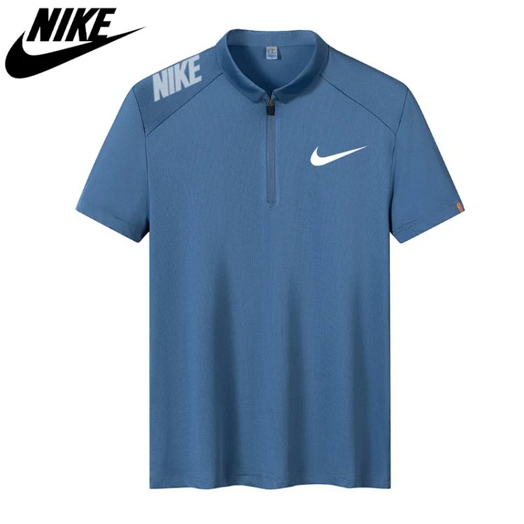 Gyorsan sz&aacute;rad&oacute; f&eacute;rfi &eacute;s női sportp&oacute;l&oacute; a NIKE-t&oacute;l