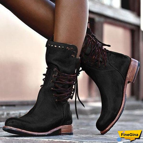 Effortless and Classy general Boots