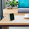 12 in 1 Air Quality Monitor Real-time Carbon Dioxide Detector PM2.5 PM10 Tester