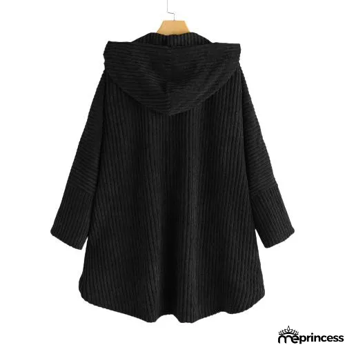 Effortless and Chic winter garment
