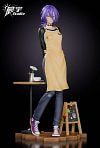 1/6 Scale Unfulfilled Promise Reze - Chainsaw Man Statue - ChenYu Studio