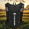 Sports Hydrating Vest Backpack Hydration Water Bladder Pack for Hiking Running