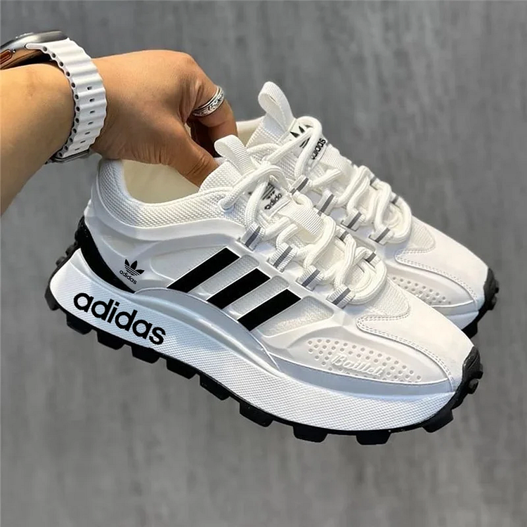 ORTOPEDYCZNE BUTY SPORTOWE NA CO DZIEŃ