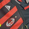2006/2007 Retro AC Milan Home Football Shirt 1:1 Thai Quality love fball