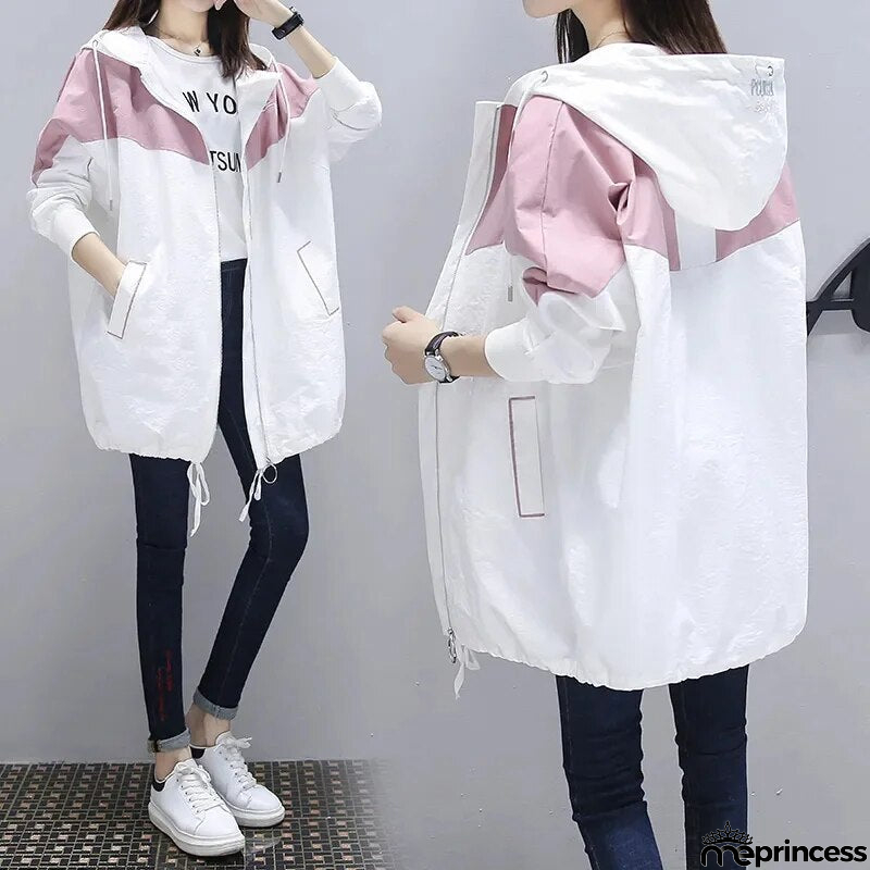 Fashionable and Effortless winter Coat