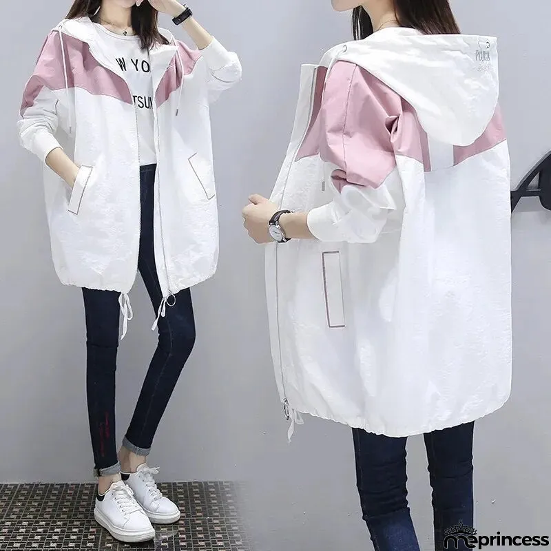 Fashionable and Effortless winter Coat