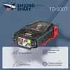 Camping Headlight Rechargeable Waterproof Headlamp for Running Camping Hiking