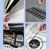 Industrial Pipeline Endoscope, 4.3 Inch Lighted Endoscope Camera, IPX7 Waterproof Endoscope, 1080 HD Camera, 16.5ft