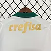 2024/2025 Palmeiras Away Jersey 1:1 Thai Quality love fball