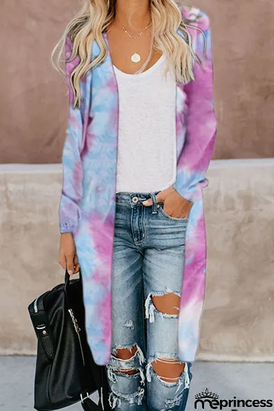 Trendy and Elegant winter garment