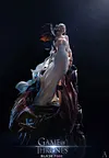 1/5 Scale Daenerys Targaryen - Game of Thrones Resin Statue - Black Pink Studios [In Stock]